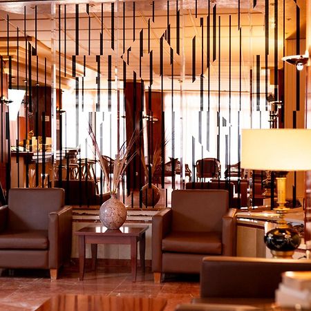 Hotel Primavera Бенидорм Экстерьер фото