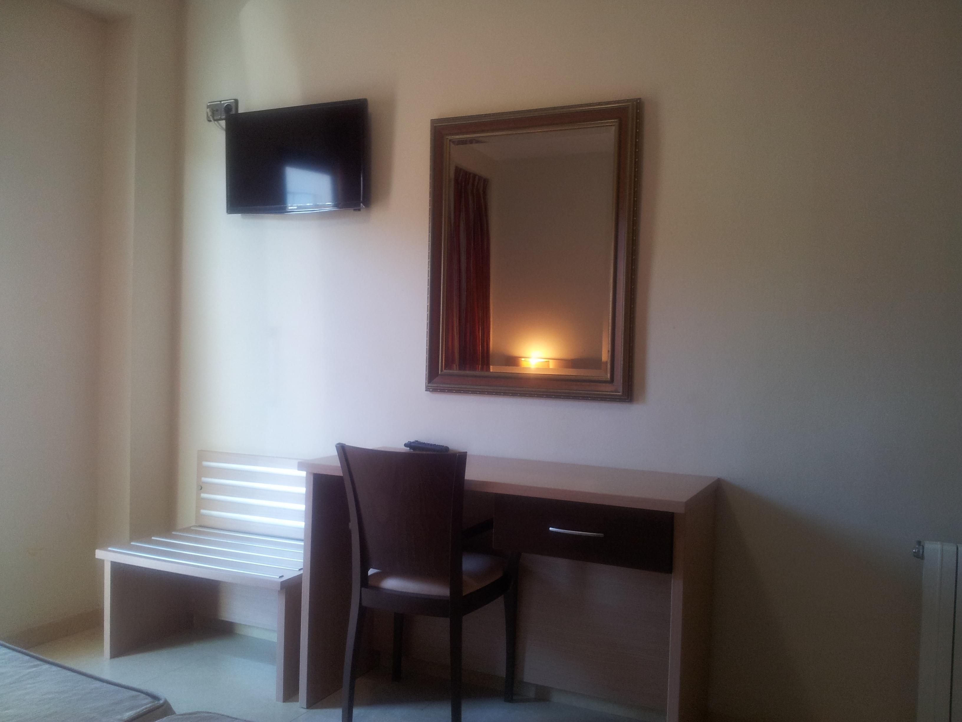 Hotel Primavera Бенидорм Экстерьер фото