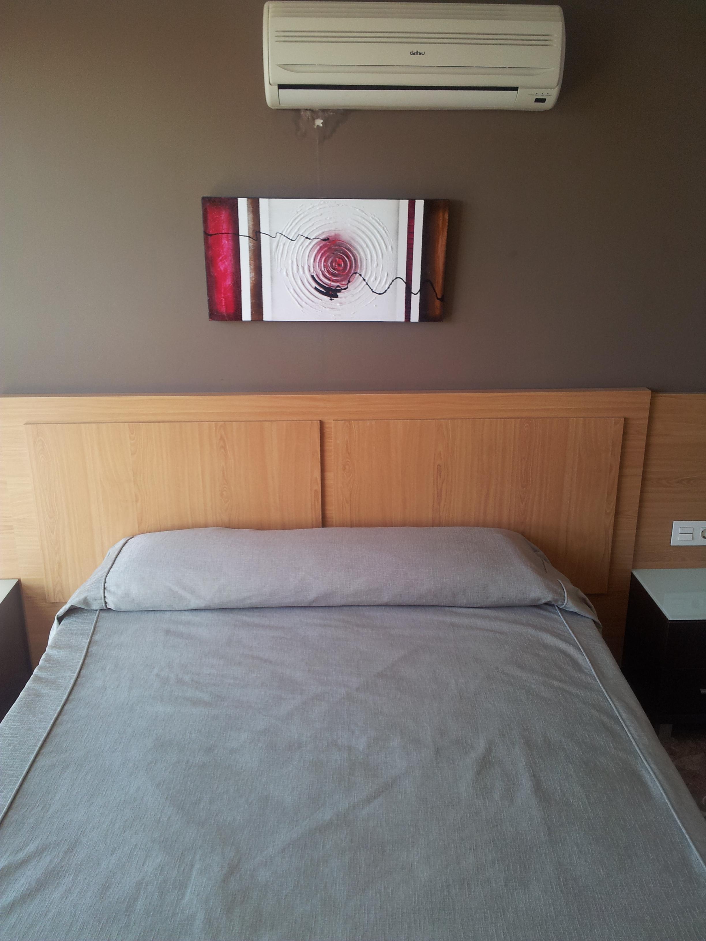 Hotel Primavera Бенидорм Экстерьер фото