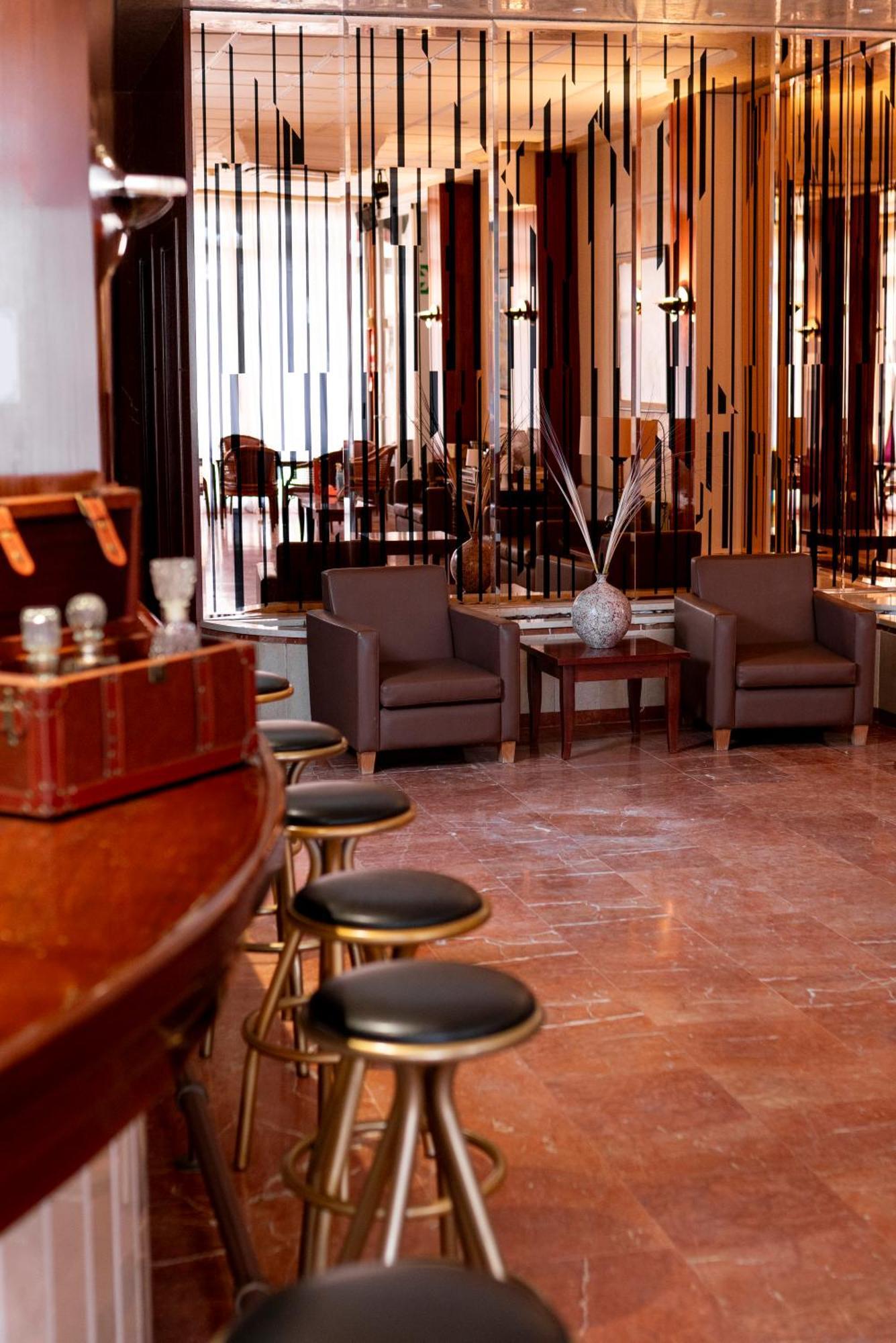 Hotel Primavera Бенидорм Экстерьер фото