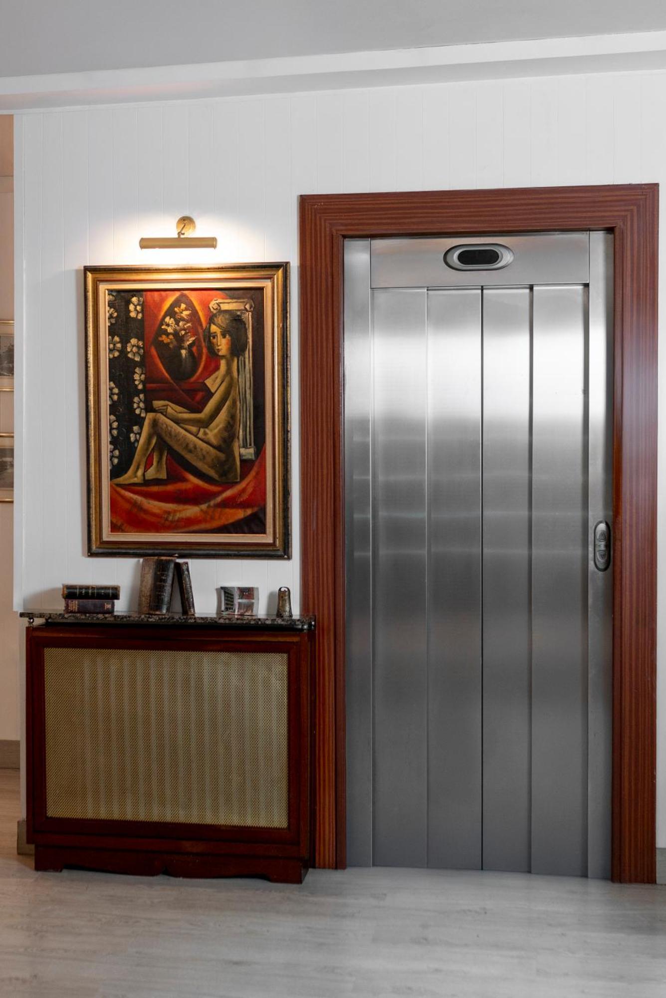 Hotel Primavera Бенидорм Экстерьер фото