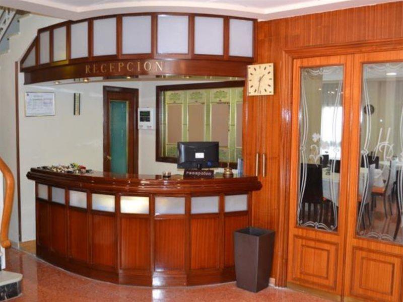 Hotel Primavera Бенидорм Экстерьер фото