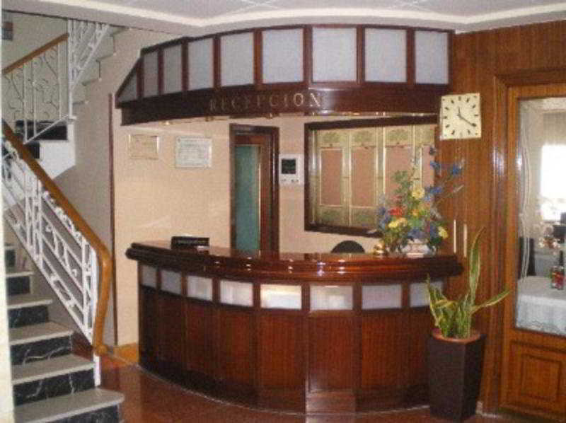 Hotel Primavera Бенидорм Экстерьер фото